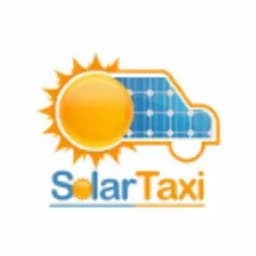 Solar Taxi Ghana