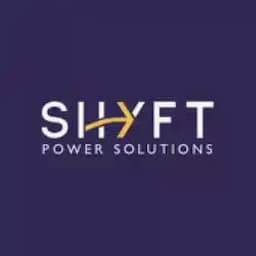 SHYFT Power Solutions